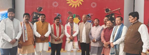 केंद्र नया पेस्टीसाइड एक्ट ला रही-चौहान