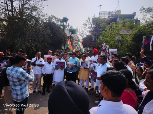 एक्सप्रेस हाईवे पर सुरक्षा का इंतजाम नहीं..