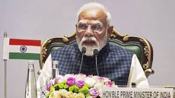 भारत-यूरोपीय संघ एफटीए साझा समृद्धि का खाका, दुनिया में लाएगा स्थिरता: प्रधानमंत्री मोदी