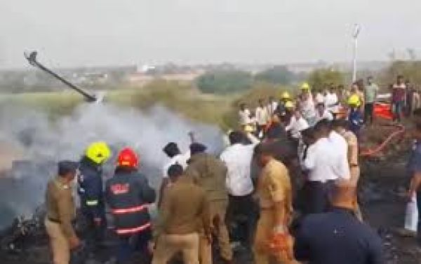 अजित पवार की मौत पर केंद्रीय गृह मंत्री अमित शाह क्या बोले