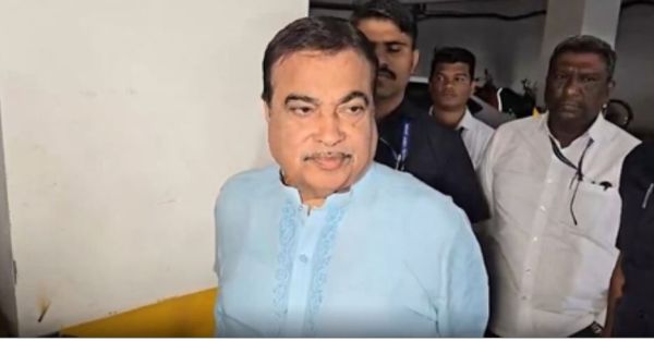 अजित पवार के निधन पर नितिन गडकरी, पीयूष गोयल समेत भाजपा नेताओं ने जताया दुख