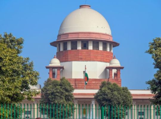 सुप्रीम कोर्ट यूजीसी के नए नियमों के खिलाफ याचिका पर सुनवाई के लिए सहमत