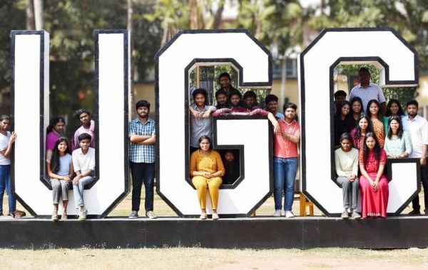 ‘छत्तीसगढ़’ का  संपादकीय : यूजीसी पर सवर्ण-बवाल, नफे की राजनीति, या...