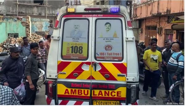 इंदौर में दूषित पानी से हुई मौतों की न्यायिक जांच होगी, हाईकोर्ट ने दिया आदेश