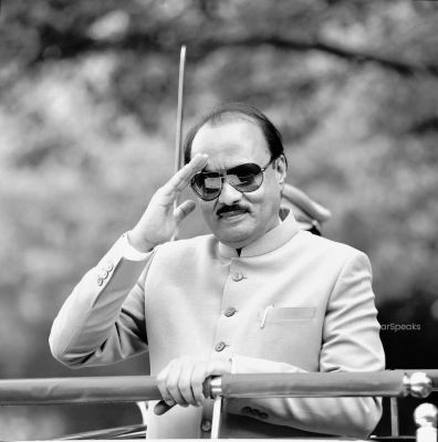 अजित पवार: चाचा शरद पवार के लिए सीट छोडऩे से लेकर डिप्टी सीएम तक का सफर