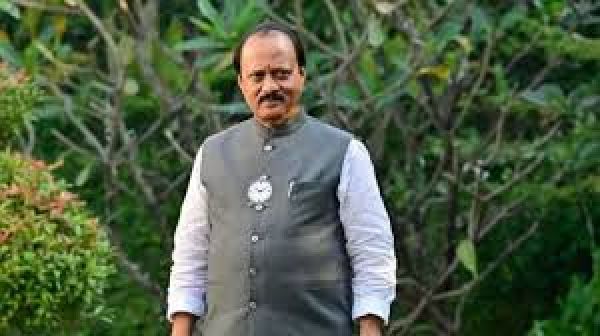 महाराष्ट्र के उप मुख्यमंत्री अजित पवार के अंतिम संस्कार की तैयारियां शुरू