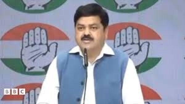 अंकिता भंडारी केस: कांग्रेस ने लगाए आरोप, पुलिस मामले को भटकाना चाहती है