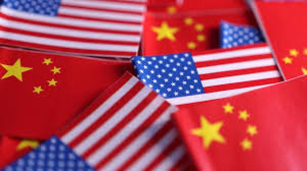 अपने देश में मानवाधिकारों के हनन को उजागर करने वाले चीनी नागरिक को अमेरिका में शरण मिली