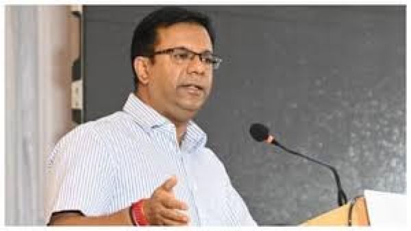 गोवा मेडिकल कॉलेज में ऑनलाइन माध्यम से ओपीडी बुकिंग से स्वास्थ्य सेवाओं तक पहुंच बढ़ेगी: मंत्री