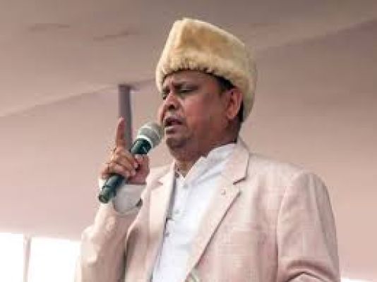 बंगाल विधानसभा चुनाव से पहले माकपा नेता सलीम ने हुमायूं कबीर से बात की