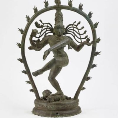 अमेरिकी संग्रहालय लौटाएगा तमिलनाडु की तीन प्राचीन मूर्तियां 