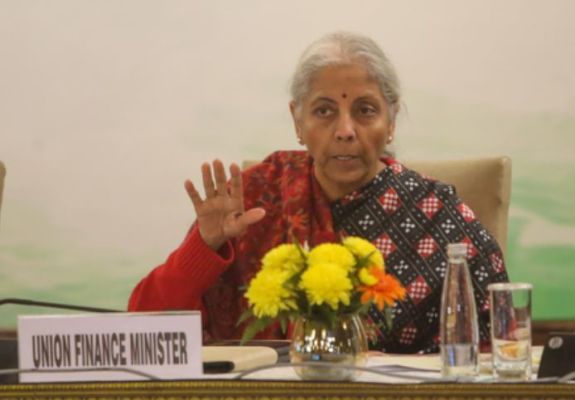 बजट से पहले वित्त मंत्री निर्मला सीतारमण संसद में पेश पेश करेंगी आर्थिक सर्वेक्षण 2026, जीडीपी ग्रोथ पर रहेगी सबकी नजर 