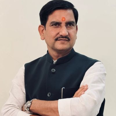 असम की कोकराझार लोकसभा सीट के प्रभारी बनाए गए केंद्रीय राज्य मंत्री साहू