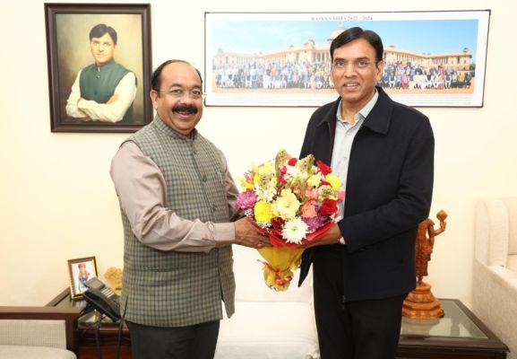 खेलो इंडिया के 23 प्रस्तावों सहित, तीन राष्ट्रीय संस्थानों की मांग