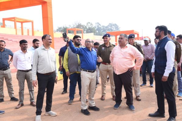 राजिम कुंभ कल्प : मांस-मछली, और शराब बिक्री पर 15 दिन रोक