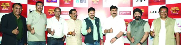 राडा ऑटो एक्सपो-26 में कई कंपनियों के ऑफर सिर्फ दो दिन और, अब तक बिके 18 हजार वाहन