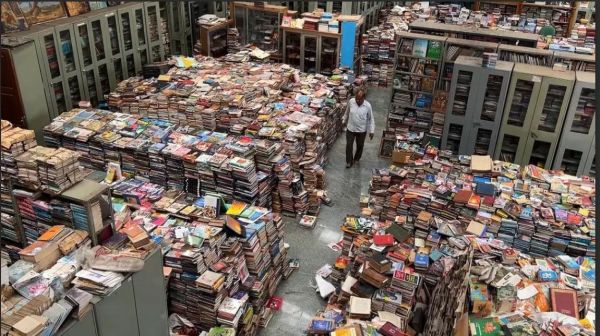 ‘छत्तीसगढ़’ का  संपादकीय :  असाधारण इच्छाशक्ति की असल जिंदगी की कहानियों से बेहतर मिसाल और क्या?