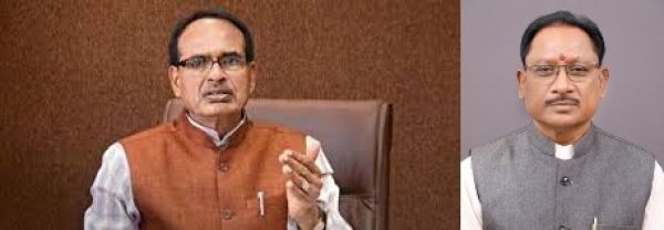 केंद्रीय कृषि एवं कग्रामीण विकास मंत्री चौहान कल छत्तीसगढ़ दौरे पर