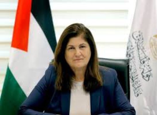 ट्रंप के ‘पुनर्निर्माण’ विचार का स्वागत, बशर्ते गाजावासियों को लाभ मिले:फलस्तीन की विदेश मंत्री