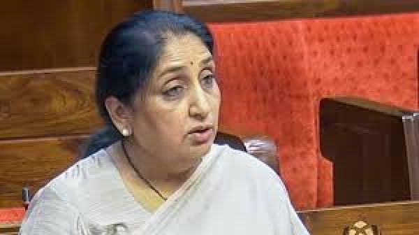 महाराष्ट्र के नए उपमुख्यमंत्री के लिए आज होगी एनसीपी की बैठक