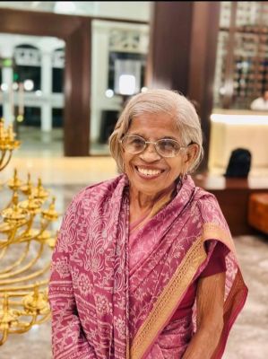 के. जी. लीलम्मा ने मौत के साथ दिया चिकित्सा शिक्षा को उपहार