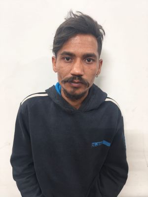 पुरानी रंजिश का खूनी अंत, दिनदहाड़े युवक की हत्या, आरोपी हिरासत में