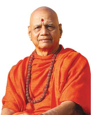 अविमुक्तेश्वरानंद के शंकराचार्य होने पर प्रश्न चिन्ह - स्वामी गोविंद गिरी