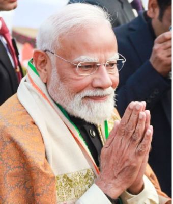 पीएम मोदी का रविवार को पंजाब दौरा, आदमपुर एयरपोर्ट का नया नामकरण और हलवारा एयरपोर्ट टर्मिनल का करेंगे उद्घाटन 