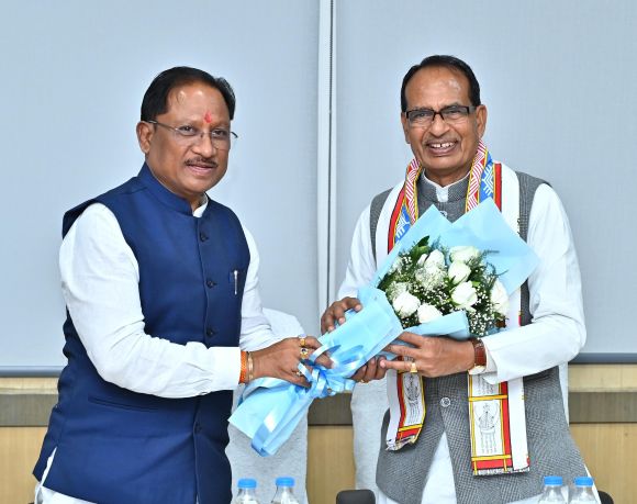 छग में आवास निर्माण अन्य राज्यों के लिए रोल मॉडल, मोर गांव मोर पानी जल सरंक्षण में अहम योगदान 