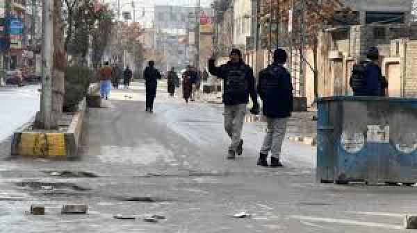 पाकिस्तान का दावा- बलूचिस्तान में 37 चरमपंथियों सहित 10 सुरक्षा कर्मियों की मौत