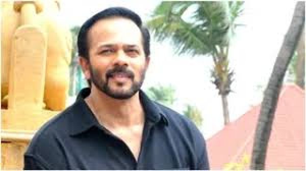 रोहित शेट्टी के मुंबई स्थित आवास के बाहर गोलीबारी, जांच शुरू