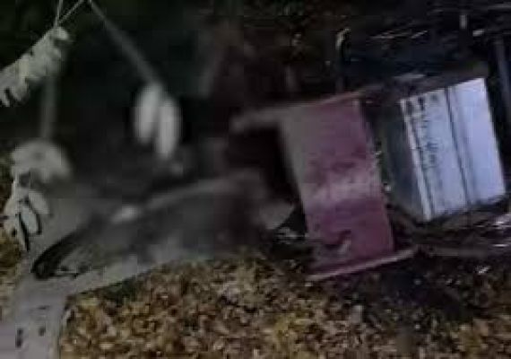  बैतूल में ई-साइकिल की बैटरी में विस्फोट होने से दिव्यांग शिक्षक की मौत