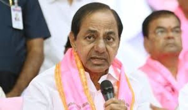 फोन टैप मामला: पूर्व मुख्यमंत्री केसीआर से हैदराबाद में पूछताछ करेगी एसआईटी