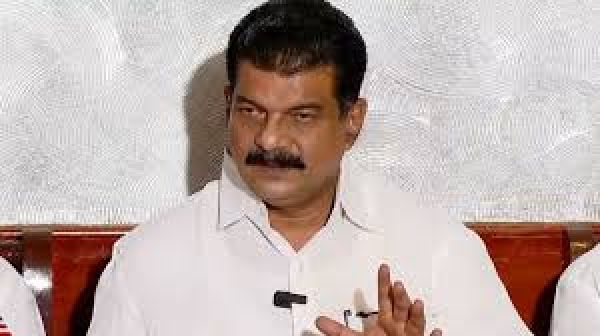 यूडीएफ उम्मीदवार की घोषणा से पहले बेपोर विधानसभा में सक्रिय हुए पी.वी अनवर