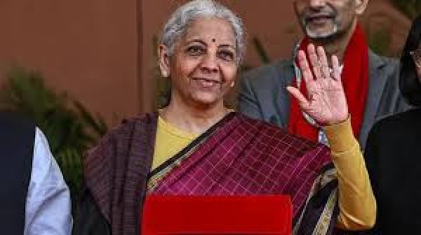 वित्त मंत्री ने बजट में बदल डाले ये 5 नियम, आपके लिए जानना है ज़रूरी