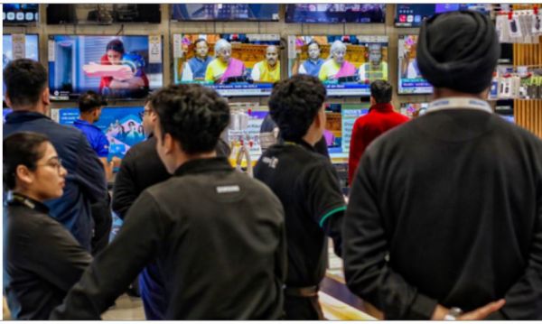 बजट में एआई-आधारित कौशल विकास पर जोर, देश के भावी उद्यमियों को मिलेगा फायदा: उद्योग जगत