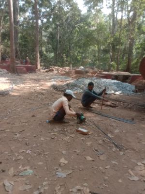 पर्यटन के लिए ग्रीन गुफा खोलने के खिलाफ याचिका पर हाईकोर्ट ने कहा ...