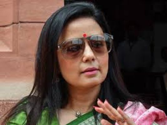 सदन में 'हंगामे' को लेकर टीएमसी सांसद महुआ मोइत्रा ने सरकार पर लगाए ये आरोप