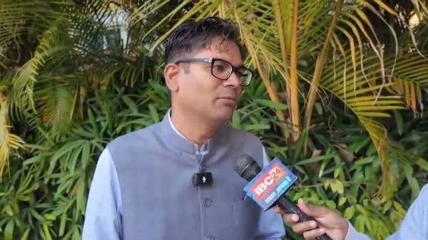 देखें VIDEO: छत्तीसगढ़ का बजट सत्र के पहले ही सप्ताह में पेश होगा - चौधरी 