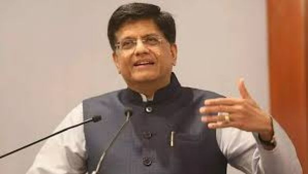 भारत-अमेरिका व्यापार समझौते से किसानों, उद्योगों के लिए खुलेंगे बड़े अवसर: गोयल