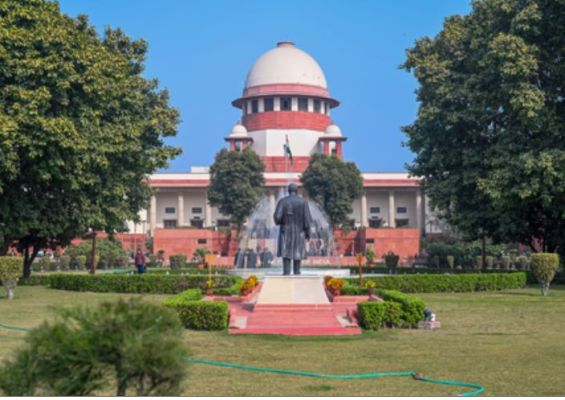 पश्चिम बंगाल एसआईआर विवाद पर बुधवार को सुप्रीम सुनवाई, ममता बनर्जी की याचिका भी शामिल 