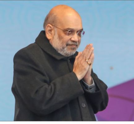 अमित शाह 5 फरवरी से तीन दिनों के लिए जम्मू-कश्मीर दौरे पर, सुरक्षा व्यवस्था को लेकर करेंगे जायजा 