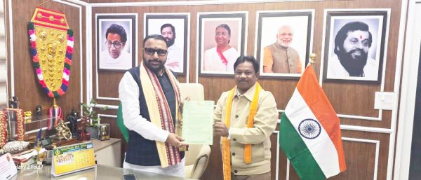 बस्तर की औषधीय विरासत को मिलेगी नई पहचान