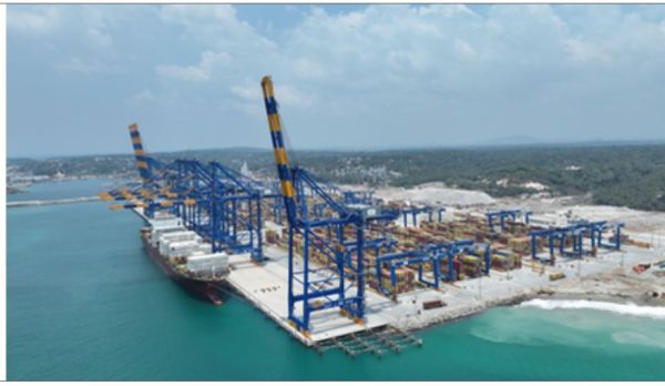 अदाणी पोर्ट्स का मुनाफा तीसरी तिमाही में 21 प्रतिशत बढ़ा, आय में भी आया 22 प्रतिशत का उछाल