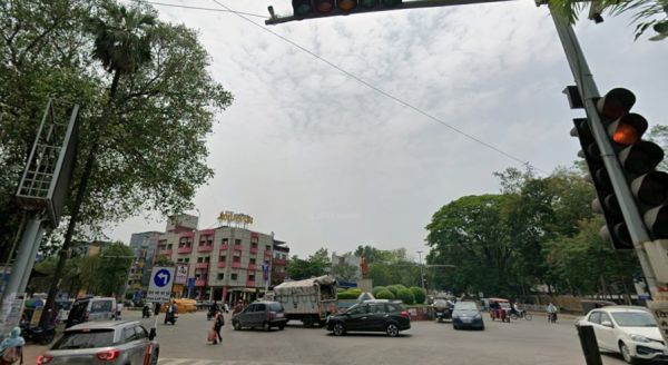 नेहरू चौक पर धरना-प्रदर्शन जारी रहेगा