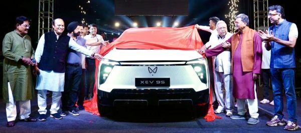 राडा ऑटो एक्सपो को ग्राहकों का जबर्दस्त प्रतिसाद