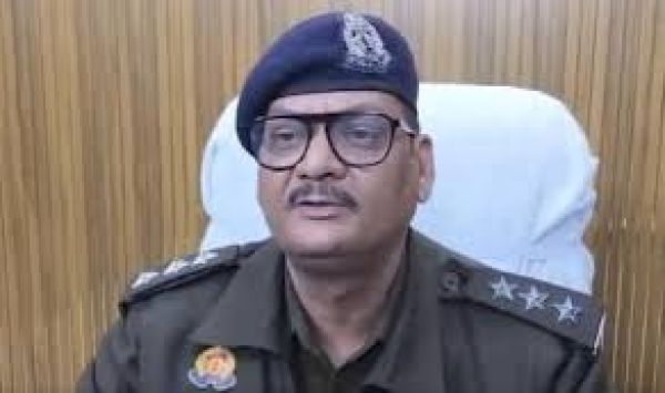 गाज़ियाबाद: तीन बहनों ने की 'ख़ुदकुशी', पुलिस ने ये बताया