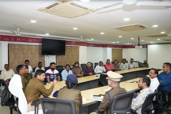 होटल-लाज, ढाबे, बार के सीसीटीवी कैमरे हमेशा आन रखने निर्देश 