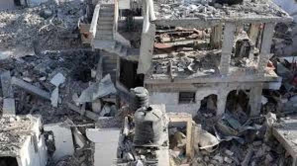 गाजा में इजराइली हमले में 19 की मौत