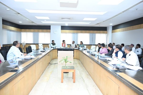 राजनीतिक, सामाजिक,कर्मचारी आंदोलनों से जुड़े प्रकरणों की होंगे वापस